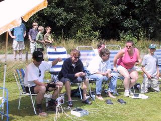 Die Combat Jury